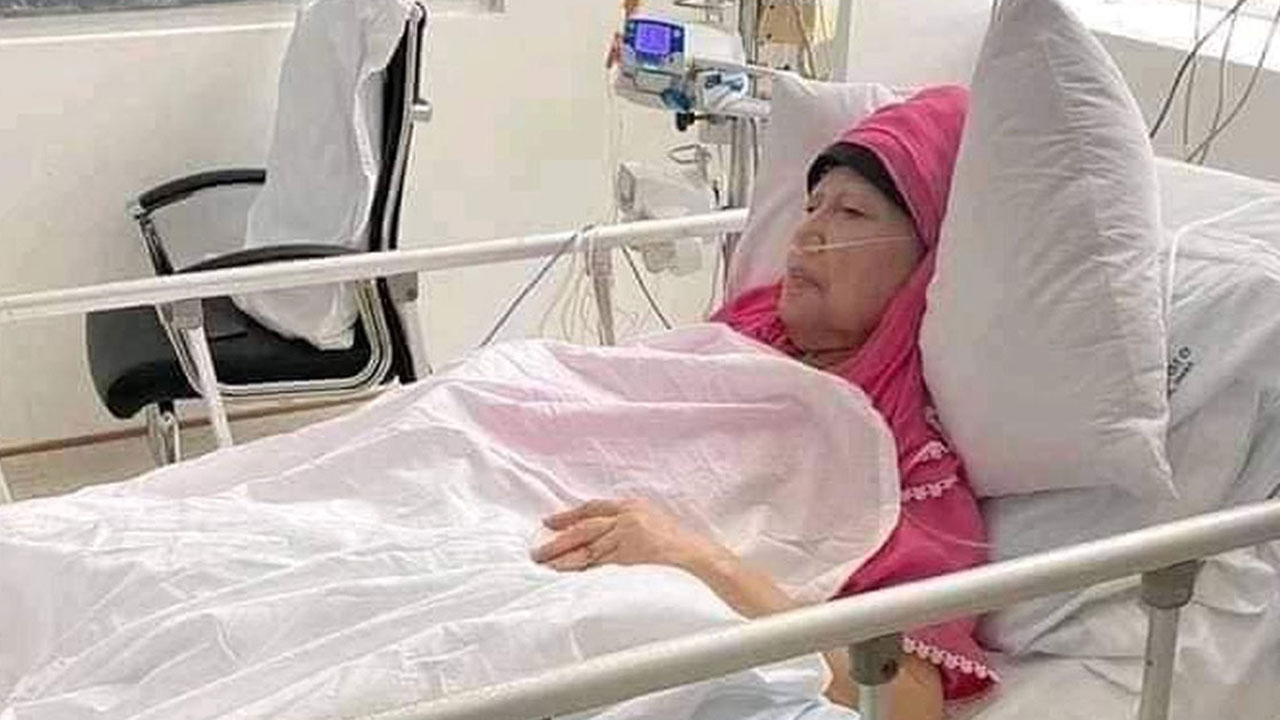 খালেদা জিয়ার অবস্থা স্থিতিশীল