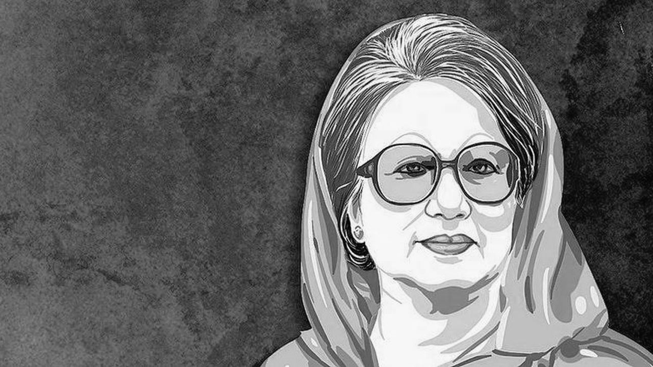 খালেদা জিয়ার জানাজা পর্যন্ত সারাদেশে দোকানপাট বন্ধ রাখার অনুরোধ