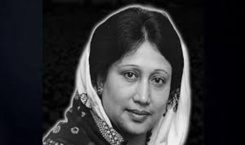 খালেদা জিয়াকে মরণোত্তর স্বাধীনতা পুরষ্কার দেয়া হচ্ছে