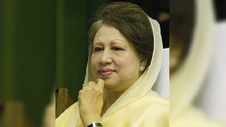 খালেদা জিয়ার জন্মদিন উপলক্ষে কাল দোয়া-মিলাদ কর্মসূচি