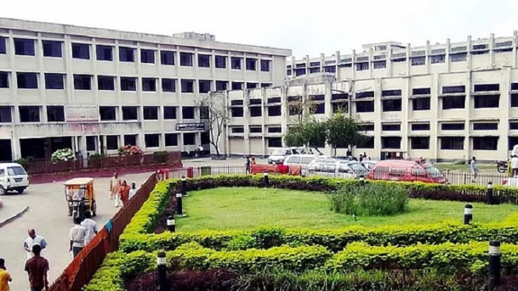 খুলনা মেডিকেল বিশ্ববিদ্যালয়ে চাকরির সুযোগ