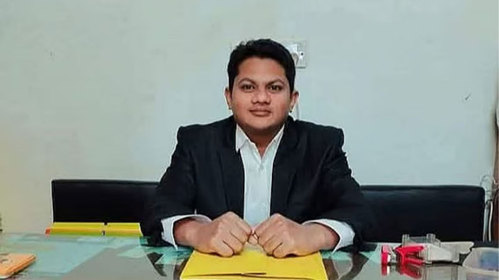 বসুন্ধরায় আইনজীবীকে পিটিয়ে হত্যা