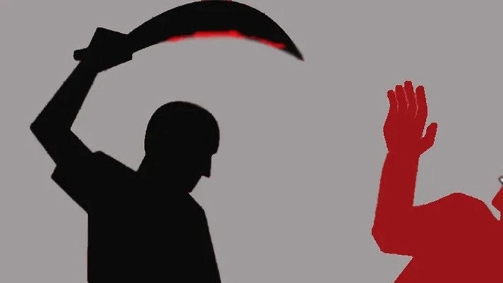 চাচার দা’য়ের কোপে দুই ভাতিজি খুন চাচার দা’য়ের কোপে দুই ভাতিজি খুন