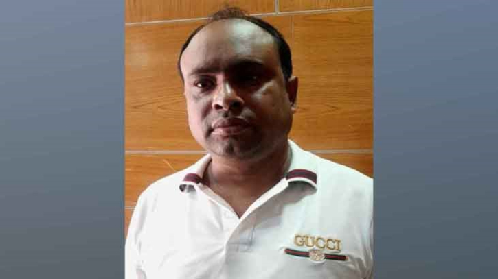 সাবেক মন্ত্রী শাজাহান খানের শ্যালক গ্রেফতার সাবেক মন্ত্রী শাজাহান খানের শ্যালক গ্রেফতার