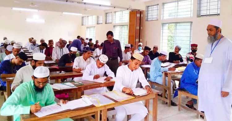 এমপিওভুক্ত মাদরাসা শিক্ষকদের বদলি নিয়ে ‌‘সুখবর’