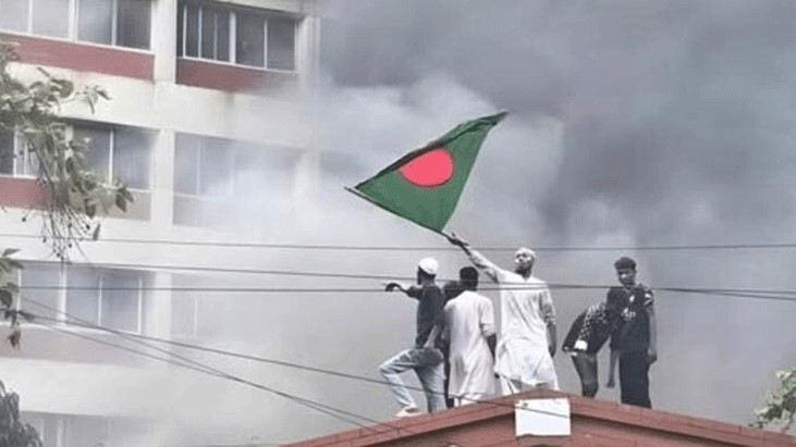 ‘মাদ্রাসা রেজিস্ট্যান্স ডে’ আজ ‘মাদ্রাসা রেজিস্ট্যান্স ডে’ আজ