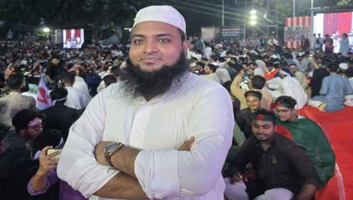 নিখোঁজ বৈষম্যবিরোধী নেতা মামুন পূর্বাচলে উদ্ধার