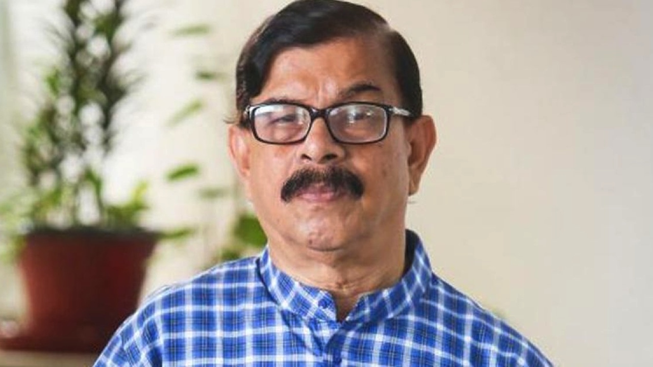 নির্বাচনে অংশ নিতে পারবেন না নাগরিক ঐক্যের মান্না 