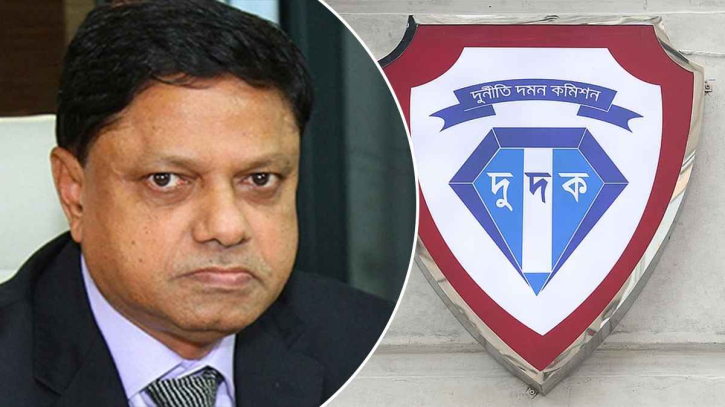 ম্যাক্স গ্রুপের চেয়ারম্যান গ্রেফতার ম্যাক্স গ্রুপের চেয়ারম্যান গ্রেফতার