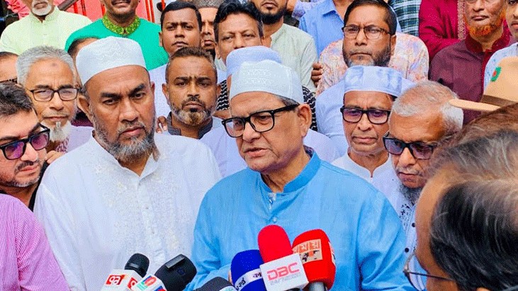 ‘ফেব্রুয়ারিতেই জাতীয় নির্বাচন আয়োজন করবে অন্তর্বর্তী সরকার’ ‘ফেব্রুয়ারিতেই জাতীয় নির্বাচন আয়োজন করবে অন্তর্বর্তী সরকার’