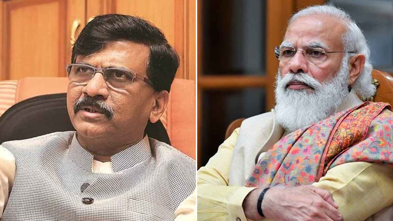 ‘ওলির মতো অবস্থা মোদিরও হতে পারে’ ‘ওলির মতো অবস্থা মোদিরও হতে পারে’