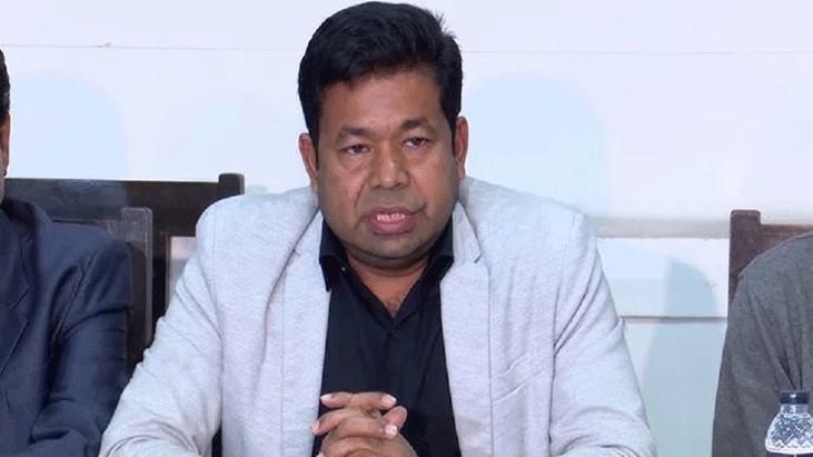 ‘তারেক রহমান প্রধানমন্ত্রী হবেন, এটাই তাদের আতঙ্ক’