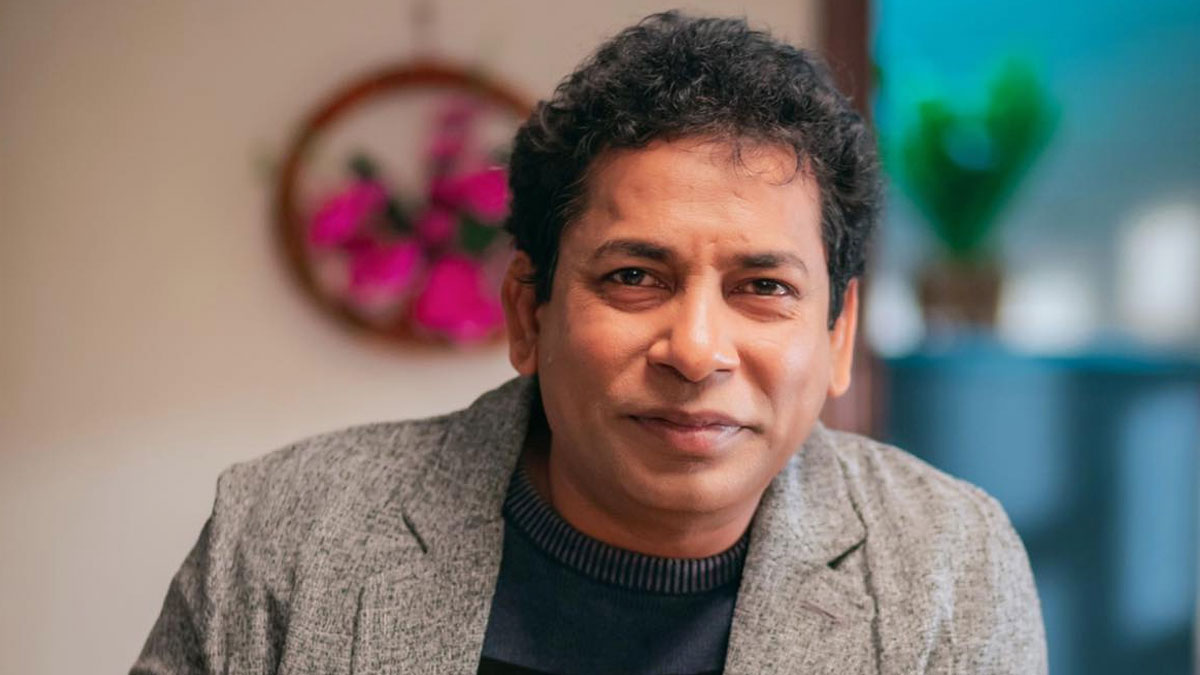 অভিনয় ছেড়ে দিলে সাংবাদিকতা করবেন মোশাররফ করিম অভিনয় ছেড়ে দিলে সাংবাদিকতা করবেন মোশাররফ করিম