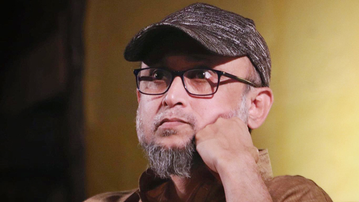 হাসিনাকে ‘মনস্টার’ বানাল কারা ফারুকীর প্রশ্ন হাসিনাকে ‘মনস্টার’ বানাল কারা ফারুকীর প্রশ্ন