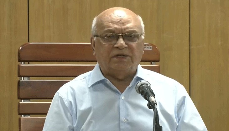 ‘জুলাই যোদ্ধাদের জন্য কোটা থাকছে না’ ‘জুলাই যোদ্ধাদের জন্য কোটা থাকছে না’