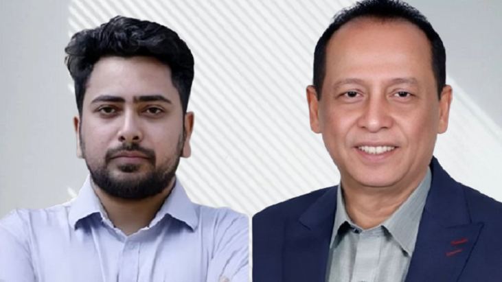 বিএনপি প্রার্থীর প্রার্থিতা বাতিল চেয়ে আপিল বিভাগে নাহিদ