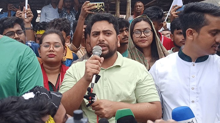 ‘যেকোনো মূল্যে সীমান্তে হত্যা বন্ধ করব’ ‘যেকোনো মূল্যে সীমান্তে হত্যা বন্ধ করব’