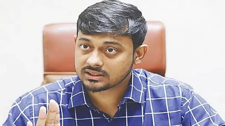 ‘সরকার দেশকে নতুন ষড়যন্ত্রের দিকে ঠেলে দিচ্ছে’ ‘সরকার দেশকে নতুন ষড়যন্ত্রের দিকে ঠেলে দিচ্ছে’