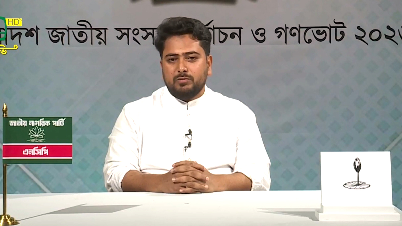 ‘বাহিনীতে লুকিয়ে থাকা অপরাধীদের বিচারের আওতায় আনা হবে’