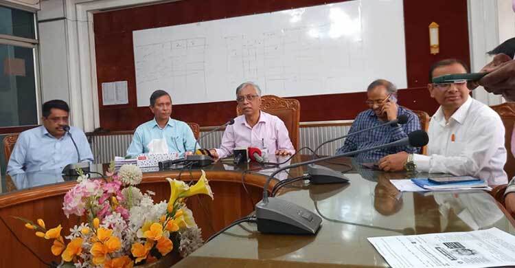 ‘পাঠ্যবইয়ের কাগজ কেনায় রাখাল রাহার সম্পৃক্ততা নেই’ ‘পাঠ্যবইয়ের কাগজ কেনায় রাখাল রাহার সম্পৃক্ততা নেই’