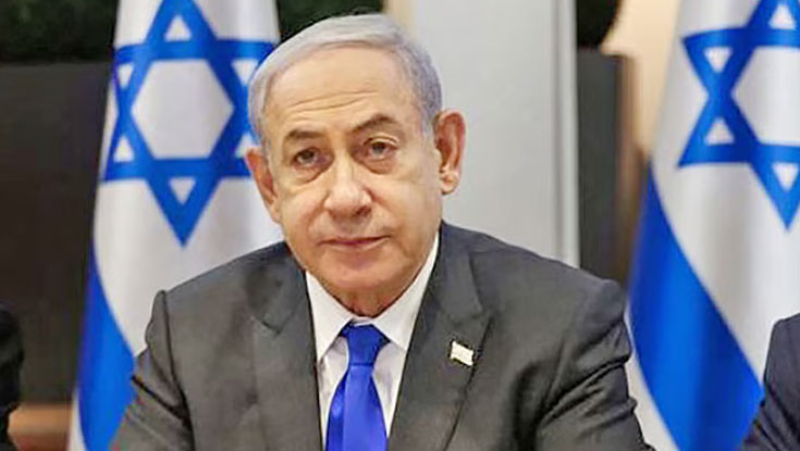মধ্যপ্রাচ্যে যুদ্ধ কতদিন চলবে, জানালেন নেতানিয়াহু