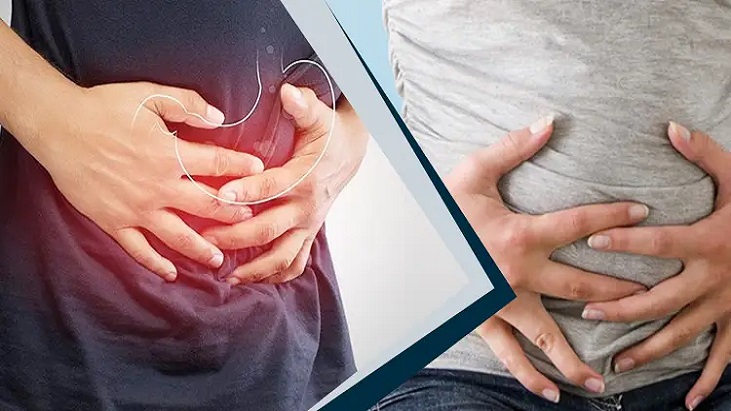 রমজানে পেট ফাঁপা-গ্যাস দূর করার সহজ ৯ উপায়