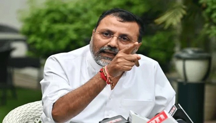 ‘ইন্দিরা গান্ধী বাংলাদেশ তৈরি করে ভুল করেছিলেন’ ‘ইন্দিরা গান্ধী বাংলাদেশ তৈরি করে ভুল করেছিলেন’