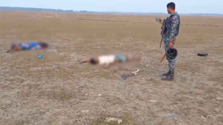 নোয়াখালীতে দুই গ্রুপের সংঘর্ষে নিহত ৫