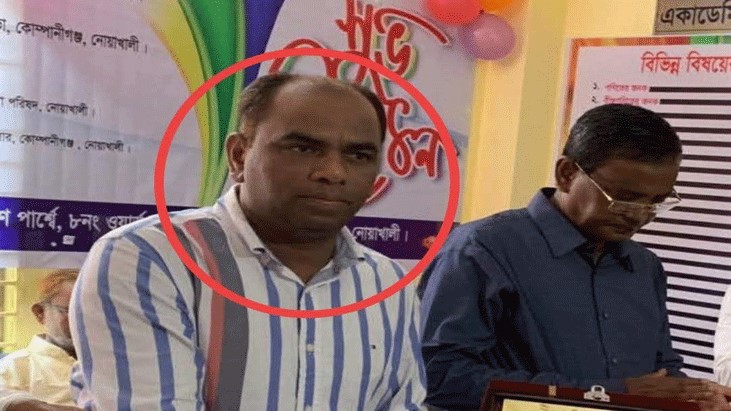 কাদের মির্জার সহযোগী যুবলীগ নেতা রুমেল বিমানবন্দরে আটক কাদের মির্জার সহযোগী যুবলীগ নেতা রুমেল বিমানবন্দরে আটক