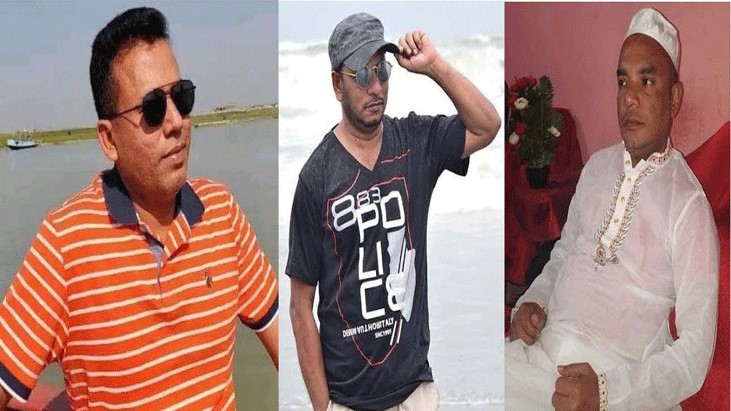 সাবেক এমপির ঘনিষ্ঠদের দখলে হাতিয়ার তমরদ্দি লঞ্চঘাট সাবেক এমপির ঘনিষ্ঠদের দখলে হাতিয়ার তমরদ্দি লঞ্চঘাট