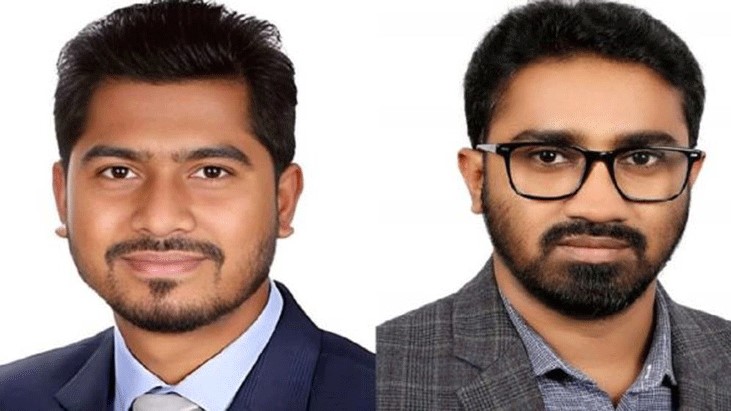 নুর-রাশেদের বিরুদ্ধে মামলা নিতে আদালতের নির্দেশ নুর-রাশেদের বিরুদ্ধে মামলা নিতে আদালতের নির্দেশ