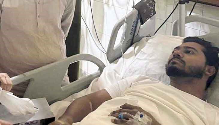আইসিইউ থেকে কেবিনে নেয়া হলো নুরকে