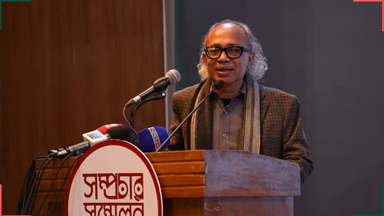 ‘প্রথম আলো-ডেইলি স্টারে হামলায় সরকারের কোনো অংশের মদত রয়েছে’