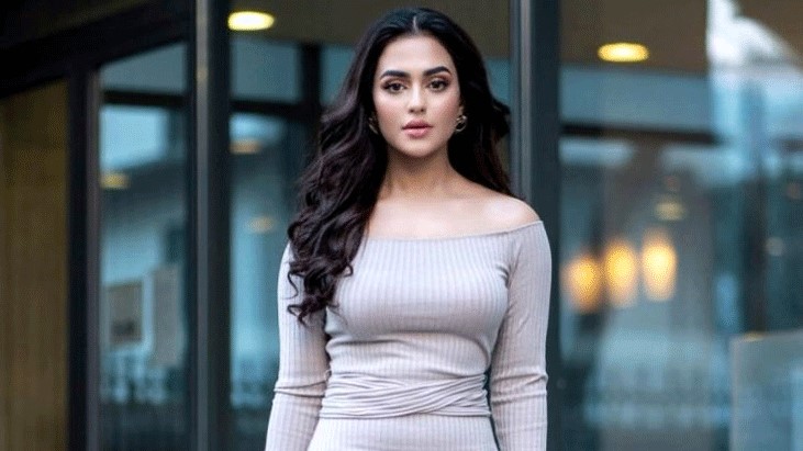 জামিন পেলেন চিত্রনায়িকা নুসরাত ফারিয়া জামিন পেলেন চিত্রনায়িকা নুসরাত ফারিয়া