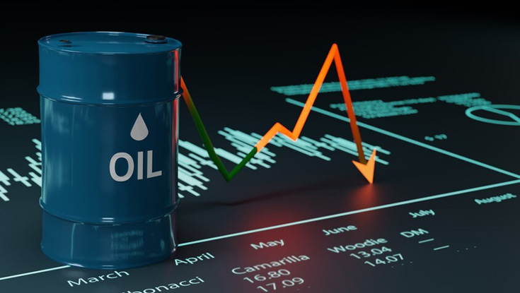 ইসরায়েল-লেবানন যুদ্ধবিরতির ঘোষণায় কমলো তেলের দাম