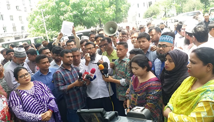 ‘এমন কর্মসূচি দেব, কল্পনাও করতে পারবেন না’ ‘এমন কর্মসূচি দেব, কল্পনাও করতে পারবেন না’