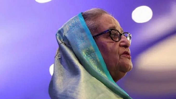 হাসিনার একনায়কতন্ত্রই আ.লীগের পতন হাসিনার একনায়কতন্ত্রই আ.লীগের পতন