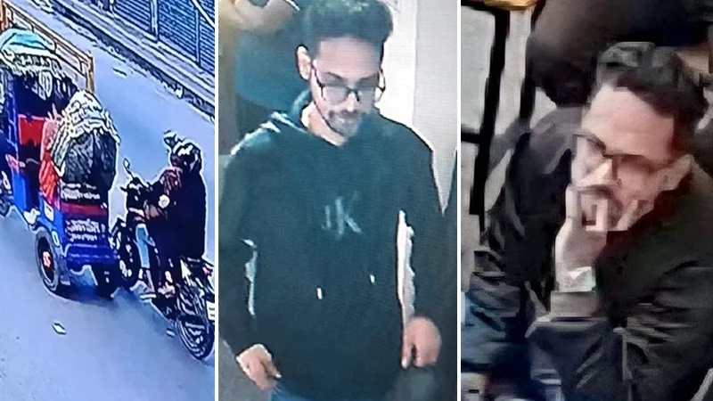 হাদি হত্যার প্রধান আসামি ফয়সালের দেশত্যাগে নিষেধাজ্ঞা