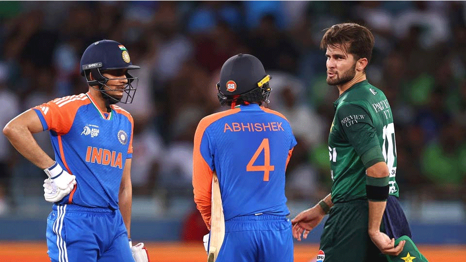 বর্জনের ঘোষণা থেকে পিছু হটল পাকিস্তান, নেপথ্যে কী