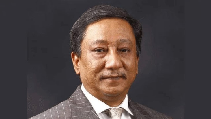 স্ত্রীসহ পাপনের নামে দুদকের ২ মামলা স্ত্রীসহ পাপনের নামে দুদকের ২ মামলা