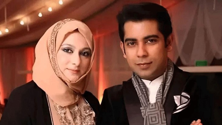 অবশেষে থাইল্যান্ড গেলেন পার্থ’র স্ত্রী অবশেষে থাইল্যান্ড গেলেন পার্থ’র স্ত্রী