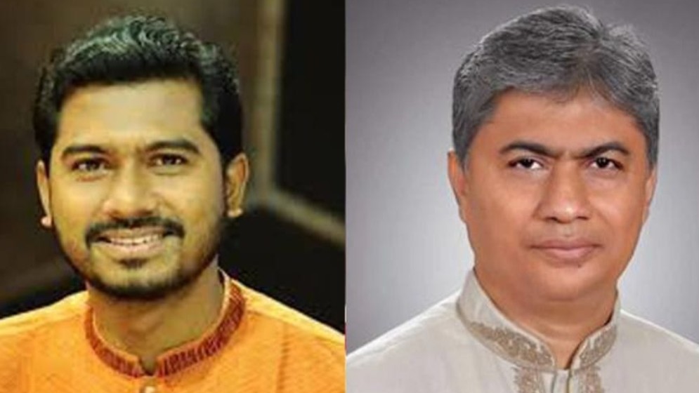 হাসান মামুন- ভিপি নূর সমর্থকদের ‘ভার্চ্যুয়াল বিরোধ’, স্থানীয়দের উদ্বেগ