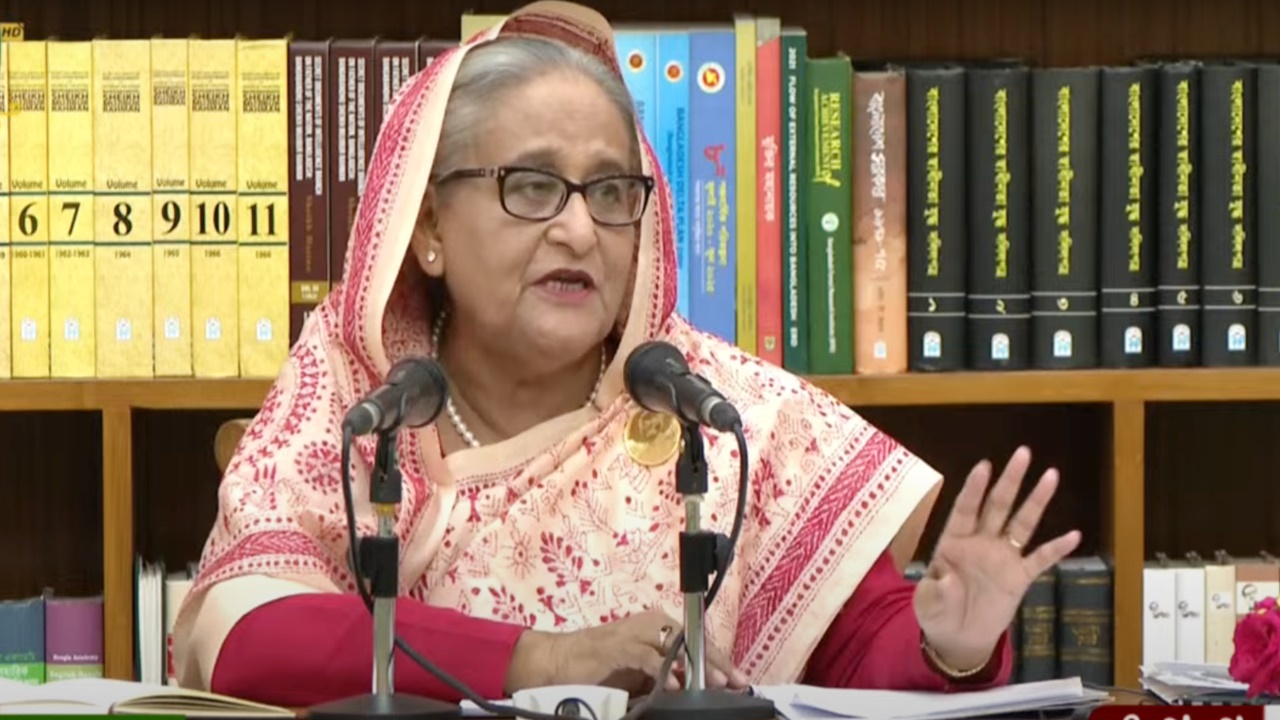 ‘কোটাবিরোধী আন্দোলনে জানমালের ক্ষতি হলে ব্যবস্থা’ ‘কোটাবিরোধী আন্দোলনে জানমালের ক্ষতি হলে ব্যবস্থা’