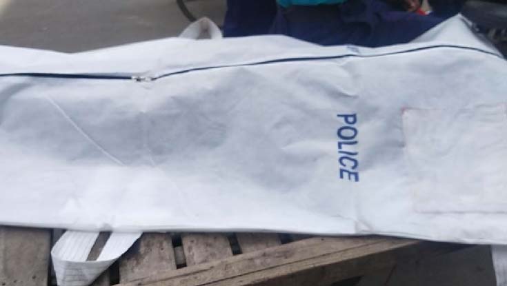 মেস থেকে জবি শিক্ষার্থীর মরদেহ উদ্ধার