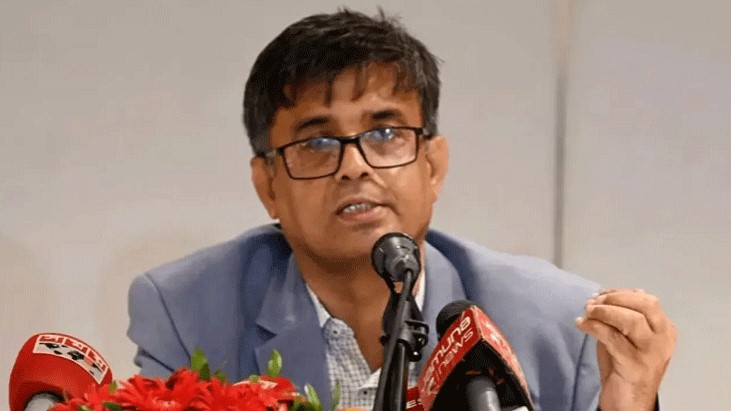 ‘প্রজাতন্ত্রের কর্মীরা দেশের নিয়ম মেনে চলতে বাধ্য থাকবেন’ ‘প্রজাতন্ত্রের কর্মীরা দেশের নিয়ম মেনে চলতে বাধ্য থাকবেন’