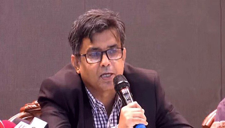 ‘দেশের স্বার্থ বিসর্জন দিয়ে যুক্তরাষ্ট্রের সঙ্গে কোনো চুক্তি হয়নি’