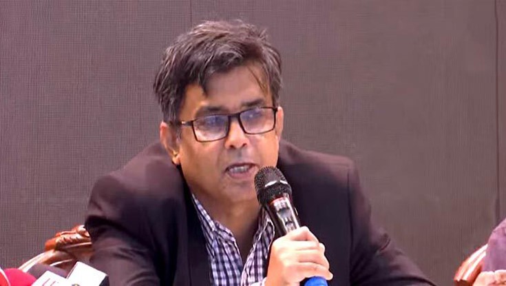 ‘বিএনপি-জামায়াত -এনসিপির সঙ্গে প্রধান উপদেষ্টার বৈঠক কাল’ ‘বিএনপি-জামায়াত -এনসিপির সঙ্গে প্রধান উপদেষ্টার বৈঠক কাল’