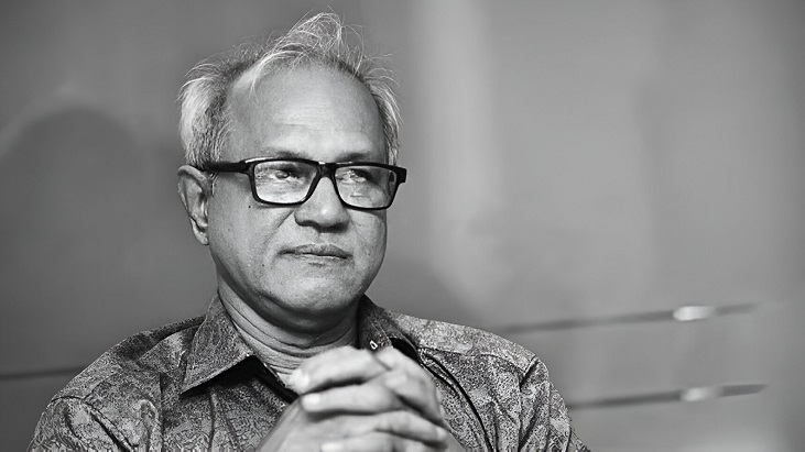 ‘তিন গোয়েন্দা’ খ্যাত রকিব হাসান আর নেই ‘তিন গোয়েন্দা’ খ্যাত রকিব হাসান আর নেই