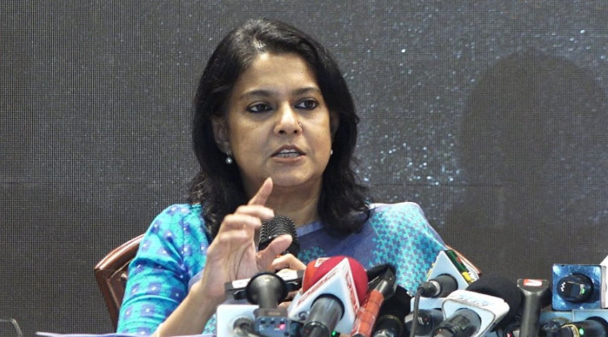 ‘সম্প্রচার, সাংবাদিক সুরক্ষা অধ্যাদেশ এক মাসের মধ্যে গঠনের চেষ্টা করছি’