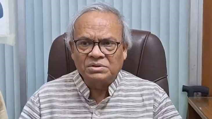 দুর্গাপূজায় বিএনপি নেতাদের সতর্কতার আহবান রিজভীর